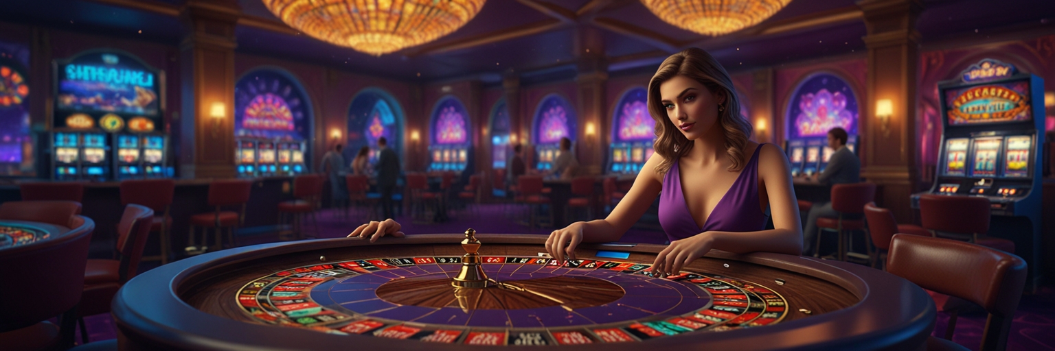Roulettino Casino