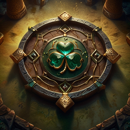 Lucky Clover Forge Roulettino Em Portugal