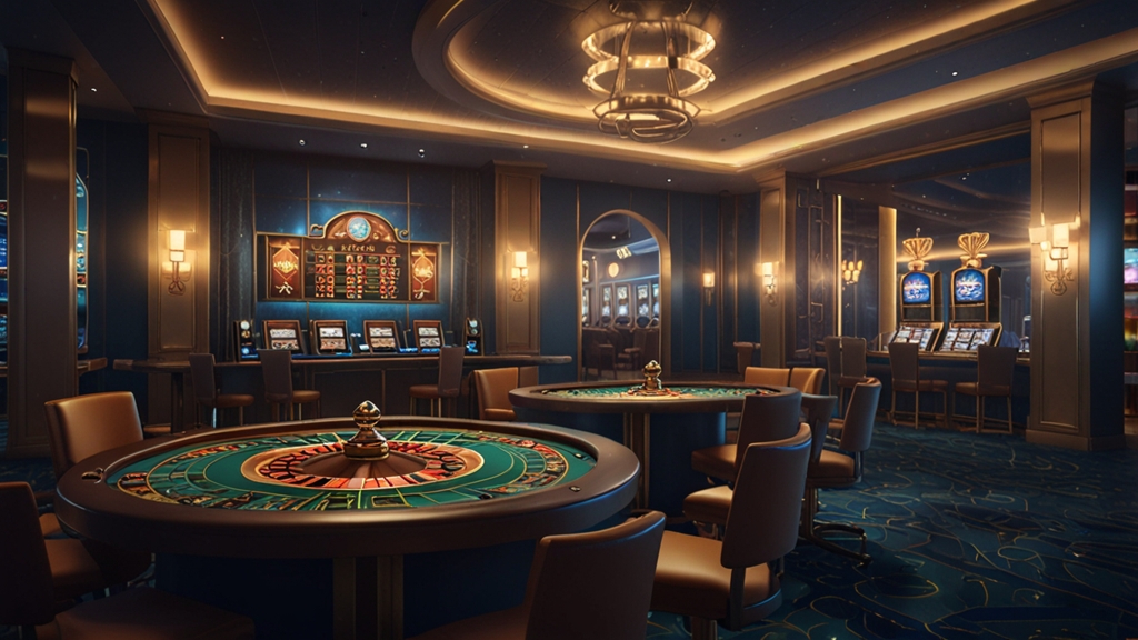 Roulettino Casino Review